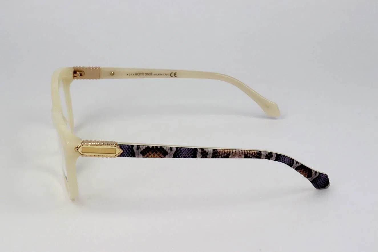 Roberto Cavalli RC0865 Eyeglasses - view 8
